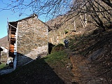 Cicogna (mt.732 - Valgrande - VB)